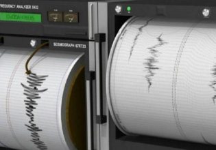 Ινδονησία: Σεισμός 6,7 βαθμών νοτιοδυτικά της Σουμάτρα – Προειδοποίηση για τσουνάμι