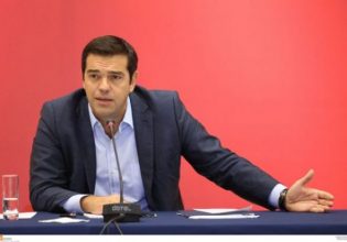 Τσίπρας για υποκλοπές: Ο Μητσοτάκης να σταματήσει να κρύβεται και να δώσει απαντήσεις