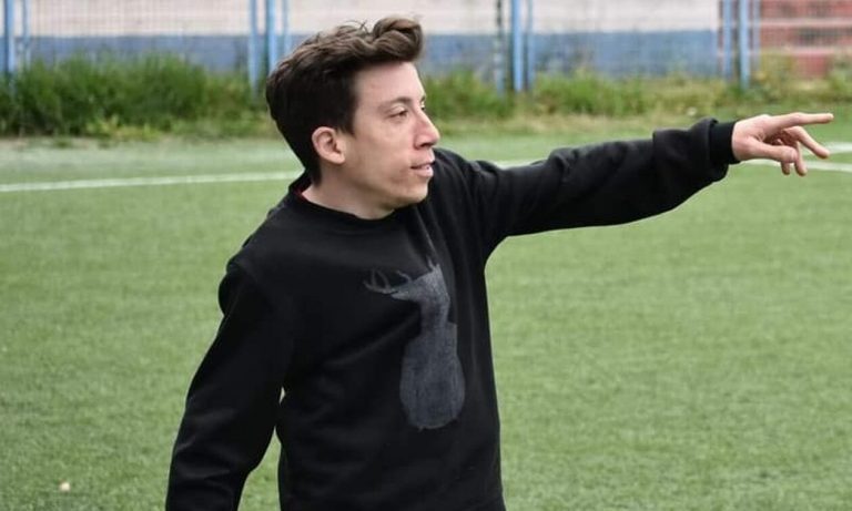 Γιάννης Τύρος: Συγκινεί το τελευταίο μήνυμα πριν το σοβαρό χειρουργείο