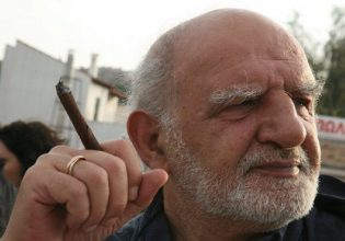 Γιώργης Μασσαβέτας: Πέθανε ο δημοσιογράφος και συγγραφέας