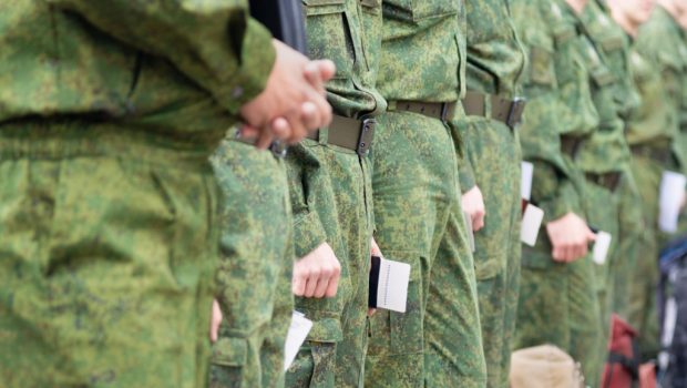 The Bundeswehr: making the “SS” uniform again
