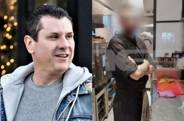 Γιάννης Μάρκου: Μιλά πρώτη φορά μέσα από το νοσοκομείο για την άγρια επίθεση – «Ήθελε να σκοτώσει άνθρωπο»