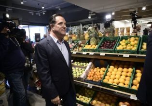 Γεωργιάδης: Μέχρι τέλος της επόμενης εβδομάδας οι ανακοινώσεις για το «εορταστικό καλάθι του νοικοκυριού»