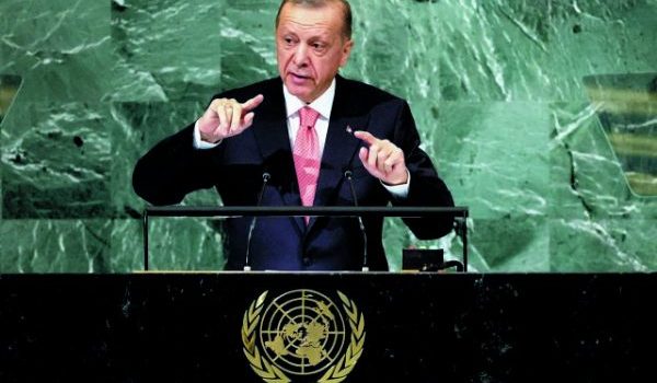 Turkey: 243 long nights for Erdogan