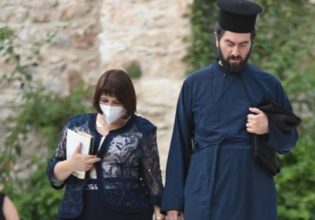 Κιβωτός του Κόσμου: «Φύλλο και φτερό» το πόθεν έσχες της πρεσβυτέρας