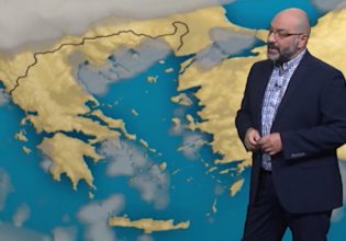 Σάκης Αρναούτογλου: Ο λόγος που ανέλαβε πόστο στο ΠΑΣΟΚ