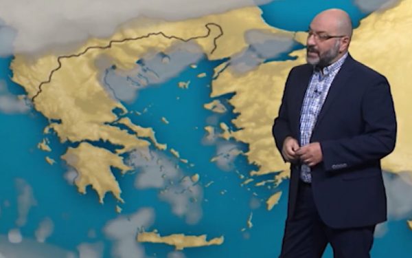 Σάκης Αρναούτογλου: Ο λόγος που ανέλαβε πόστο στο ΠΑΣΟΚ