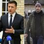 Ο Ζελένσκι κατηγορεί τον δήμαρχο του Κιέβου για την ελλιπή προστασία από το κρύο και τις διακοπές ρεύματος