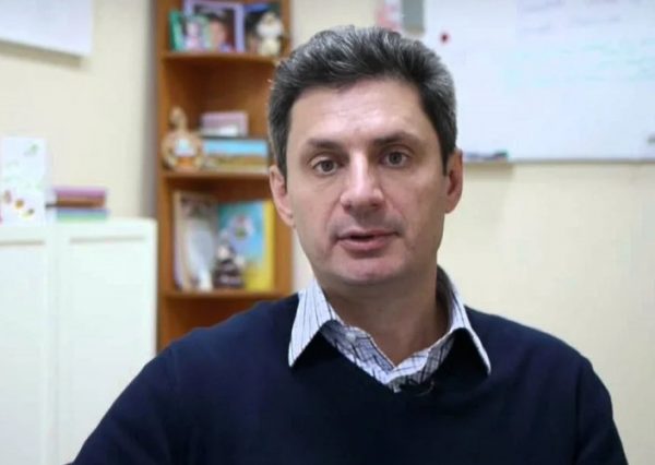 Συντριβή ελικοπτέρου στη Γαλλία: Ιδρυτής του Forex Club ο ρώσος επιχειρηματίας που σκοτώθηκε