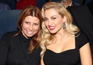 Ζήνα Κουτσελίνη: Με την Κωνσταντίνα Σπυροπούλου έχουμε εκκρεμότητες