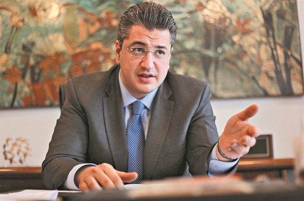 Απόστολος Τζιτζικώστας: «Η Τουρκία ήρε την απαγόρευση – Εμμένω στην απόφασή μου να επιστρέψω στην Ελλάδα»