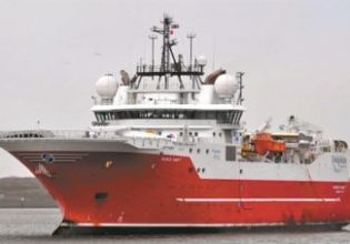 Υδρογονάνθρακες: Ρίχτηκαν καλώδια ανοικτά της Κρήτης