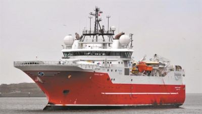 Υδρογονάνθρακες: Ρίχτηκαν καλώδια ανοικτά της Κρήτης