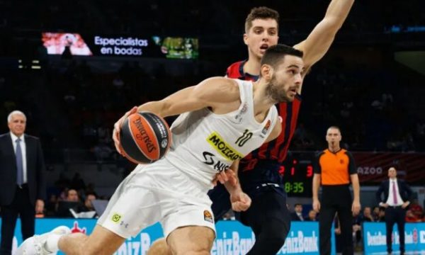 Παπαπέτρου: Παίζει με Ολυμπιακό