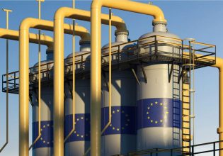Φυσικό αέριο: Εξαρτημένη από την Ρωσία η Ευρώπη και στο LNG