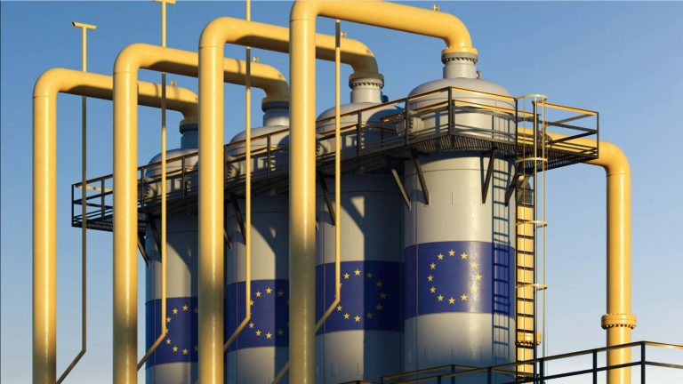 Φυσικό αέριο: Εξαρτημένη από την Ρωσία η Ευρώπη και στο LNG