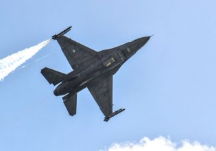 Πολεμική Αεροπορία: «Μολών λαβέ ημέρα και νύχτα» – Το μήνυμα πιλότου της ομάδας Ζευς