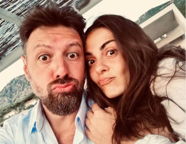 Αγγελική Δαλιάνη: Τι απαντά για τη δικαστική διαμάχη του Παπαγιάννη με την Παυλίδου