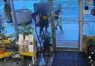 «Κάνε πως είσαι η μαμά μου»: Πώς 10χρονο αγόρι ξέφυγε από τη γυναίκα που το παρακολουθούσε