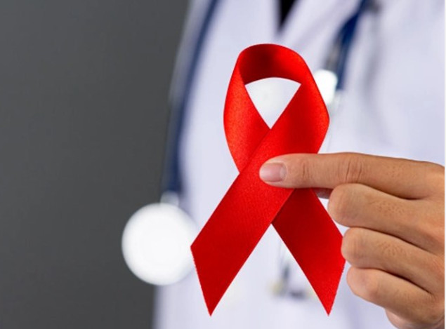 Ευρωπαϊκή Εβδομάδα Εξέτασης για τον HIV 21 με 28 Νοεμβρίου