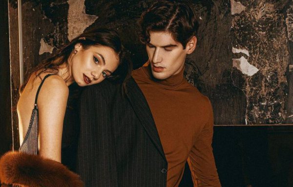 Αιμιλιάνο Μάρκου – Μαριαγάπη Ξυπολιά: Χώρισαν μετά από δύο χρόνια σχέσης