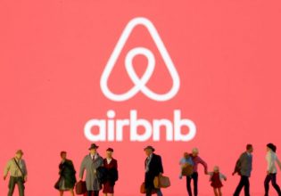 Airbnb: Σε φορο-ελεγκτικό κλοιό 130.000 ακίνητα