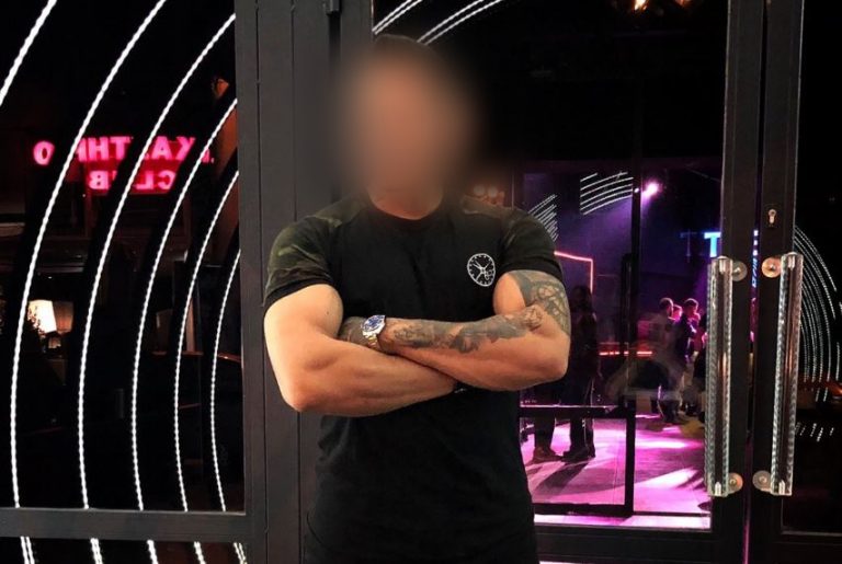 Κατερίνη: Συνελήφθη πρώην παίκτης reality για ναρκωτικά