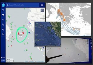 Αλβανικό δημοσίευμα: Η Ελλάδα κάνει γεωτρήσεις στην αλβανική θάλασσα και ο Ράμα σιωπά