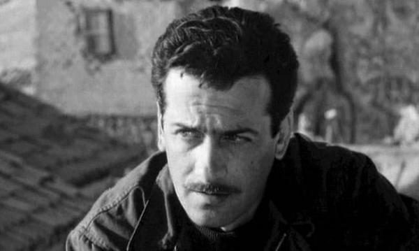 Αλέκος Αλεξανδράκης: Η Φίνος Φιλμ τιμά τον ζεν πρεμιέ του κινηματογράφου που γεννήθηκε σαν σήμερα