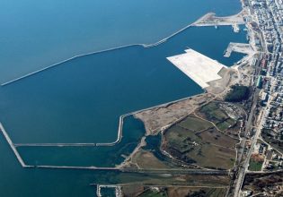 Alexandroupolis and the new models for Greek ports