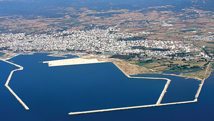 ΚΚΕ: «Η ματαίωση της πώλησης του λιμανιού Αλεξανδρούπολης στοχεύει στη βαθύτερη εμπλοκή στον πόλεμο του ΝΑΤΟ»