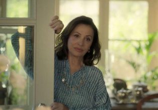 Χάρις Αλεξίου: Ο Χριστόφορος είναι ένας γλυκύτατος άνθρωπος, αυθεντικός, με ήθος