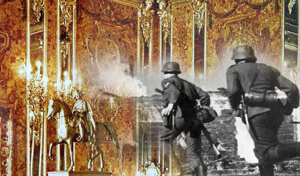 Τέσσερα αριστουργήματα της τέχνης που χάθηκαν στο χρόνο