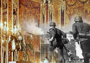 Τέσσερα αριστουργήματα της τέχνης που χάθηκαν στο χρόνο