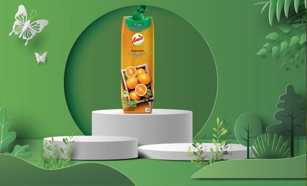 Ανακύκλωση… στο καπάκι