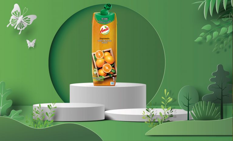 Ανακύκλωση… στο καπάκι