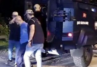 Τουρκία: Καταδικάστηκε σε 12 χρόνια κάθειρξη ο Μοχάμεντ Αμάρ Αμπάρα