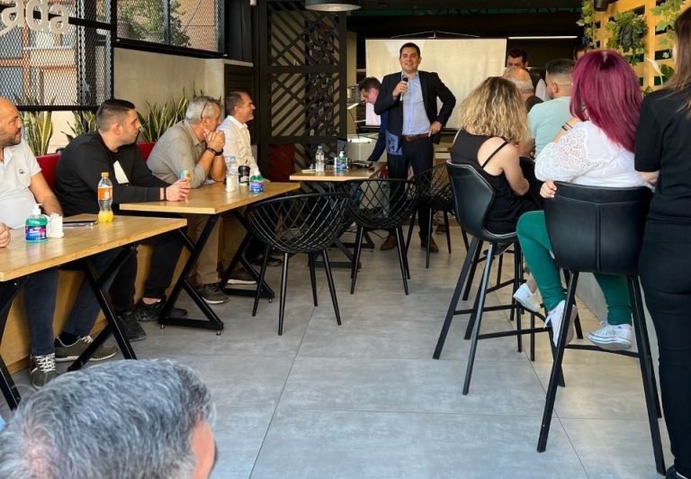 Ξεκινάει η ανάπλαση της Λεωφόρου Φυλής