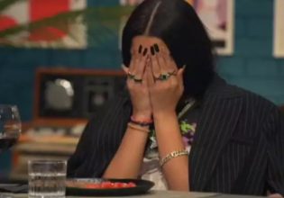 Αναστασία: «Ήταν εκεί όποτε την χρειαζόμουν – Στην κηδεία της…»