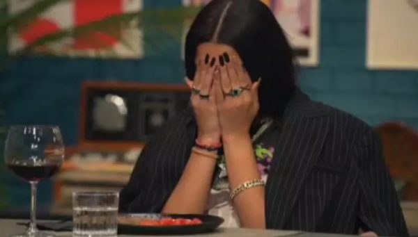 Αναστασία: «Ήταν εκεί όποτε την χρειαζόμουν – Στην κηδεία της…»