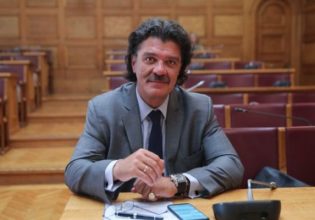 Ανδρέας Πάτσης: Στην δικαιοσύνη οι φάκελοι της επιτροπής Πόθεν Εσχες