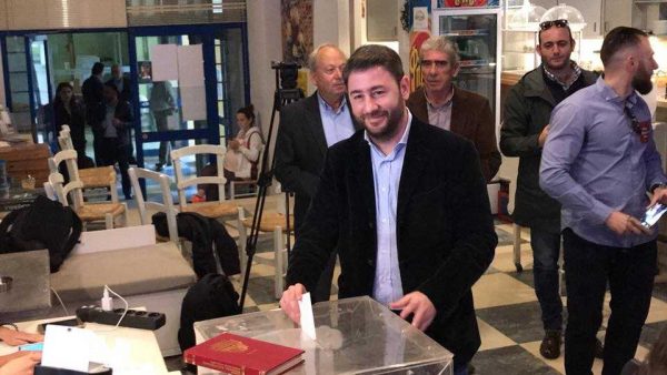 Εκλογές: Γιατί η «πρώτη Κυριακή» είναι σημαντική για τον Νίκο Ανδρουλάκη – Τι θα κρίνει τις συνεργασίες