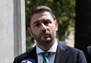 Ανδρουλάκης: Πίσω από το επιτελικό συγκεντρωτικό κράτος, υπήρχε ένα ισχυρά οργανωμένο παρακράτος