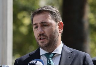 Ανδρουλάκης: «Κερδοσκοπία εις βάρος των πολιτών και από τις τράπεζες»