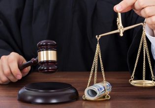 Κατά της διαφθοράς: Τη δημιουργία διεθνούς δικαστηρίου ζητούν Ολλανδία, Καναδάς και Ισημερινός