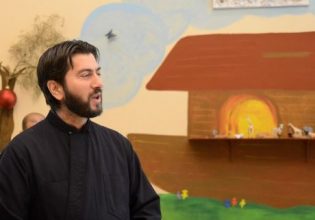 Κιβωτός του Κόσμου: Τι λέει ο αδερφός του πατέρα Αντωνίου