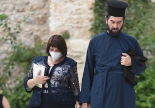 Νέα καταγγελία για τη δομή των Ιωαννίνων – Η απειλή της πρεσβυτέρας σε τρόφιμη της δομής