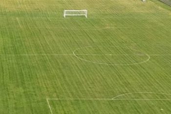 Αναβαθμίζονται τα γήπεδα ποδοσφαίρου στο Δήμο Παπάγου - Χολαργού