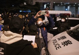 Δημοσιογράφος BBC: Οι Βρετανοί καλούν τον Πρέσβη για εξηγήσεις