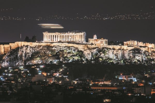 Αντιφάσεις